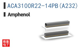 ACA3100R22-14PB(A232)