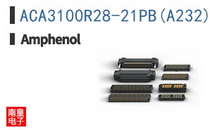 ACA3100R28-21PB(A232)