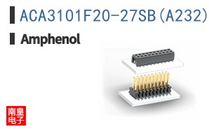 ACA3101F20-27SB(A232)