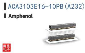 ACA3103E16-10PB(A232)