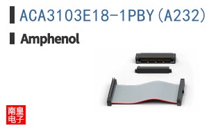 ACA3103E18-1PBY(A232)(F80)