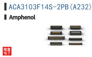 ACA3103F14S-2PB(A232)