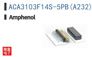 ACA3103F14S-5PB(A232)