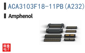 ACA3103F18-11PB(A232)