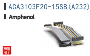 ACA3103F20-15SB(A232)