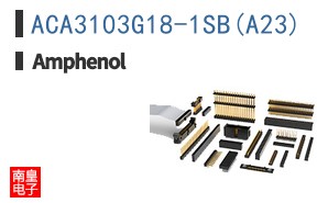 ACA3103G18-1SB(A23)