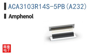 ACA3103R14S-5PB(A232)