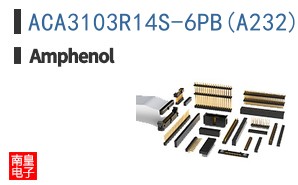 ACA3103R14S-6PB(A232)