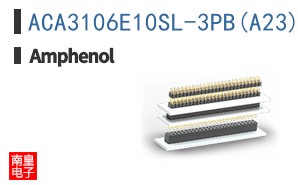 ACA3106E10SL-3PB(A23)