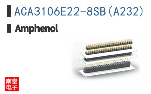 ACA3106E22-8SB(A232)