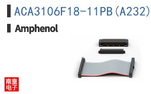 ACA3106F18-11PB(A232)