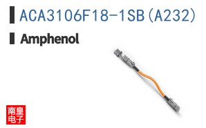 ACA3106F18-1SB(A232)