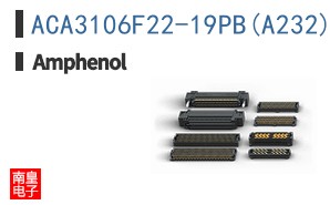 ACA3106F22-19PB(A232)