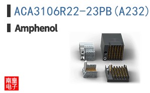 ACA3106R22-23PB(A232)