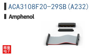 ACA3108F20-29SB(A232)