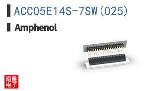 ACC05E14S-7SW(025)