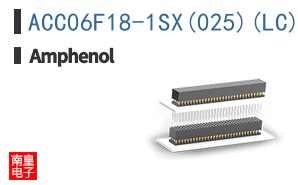 ACC06F18-1SX(025)(LC)