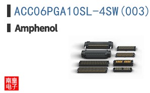 ACC06PGA10SL-4SW(003)