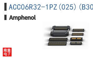 ACC06R32-1PZ(025)(B30)