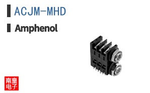 ACJM-MHD