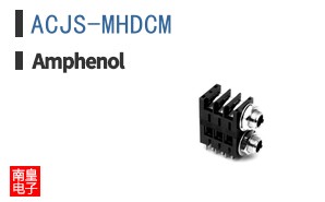 ACJS-MHDCM