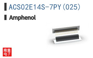 ACS02E14S-7PY(025)