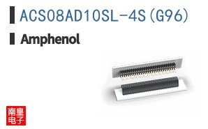 ACS08AD10SL-4S(G96)