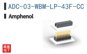 ADC-03-WBM-LP-43F-CC