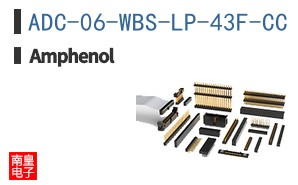 ADC-06-WBS-LP-43F-CC