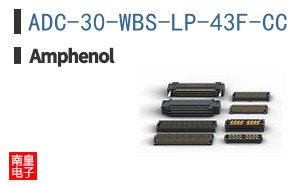 ADC-30-WBS-LP-43F-CC