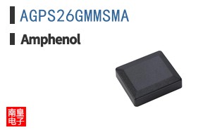 AGPS26GMMSMA