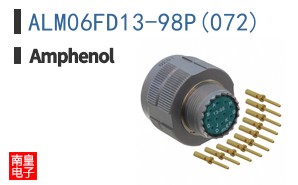 ALM06FD13-98P(072)