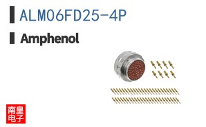 ALM06FD25-4P