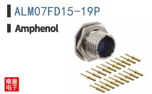 ALM07FD15-19P