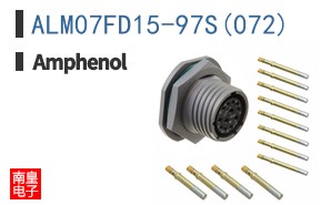 ALM07FD15-97S(072)