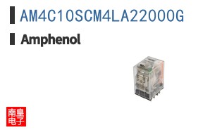 AM4C10SCM4LA22000G