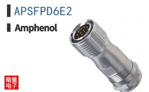 APSFPD6E2