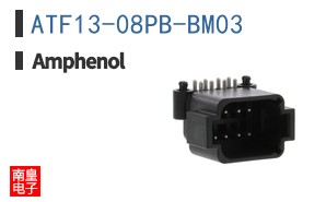ATF13-08PB-BM03