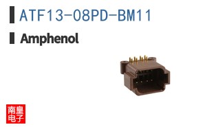 ATF13-08PD-BM11