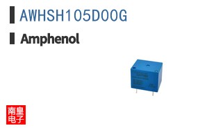 AWHSH105D00G