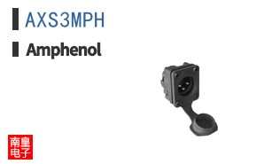 AXS3MPH