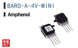 BARO-A-4V-MINI