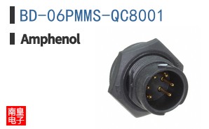 BD-06PMMS-QC8001