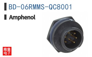 BD-06RMMS-QC8001