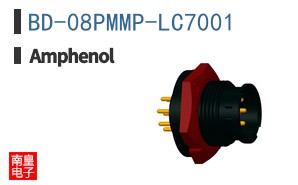 BD-08PMMP-LC7001