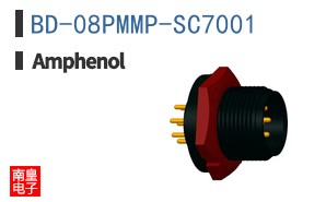 BD-08PMMP-SC7001