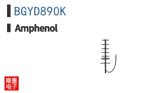 BGYD890K