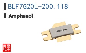 BLF7G20L-200,118