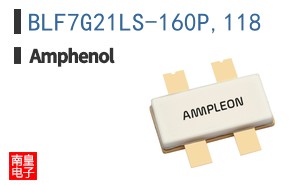 BLF7G21LS-160P,118