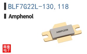 BLF7G22L-130,118